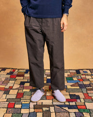 Hydrangea Shearling Baba (Mens)