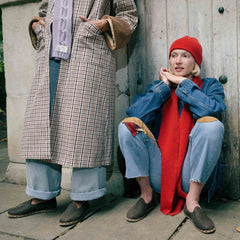 Carob Sabah (Womens)