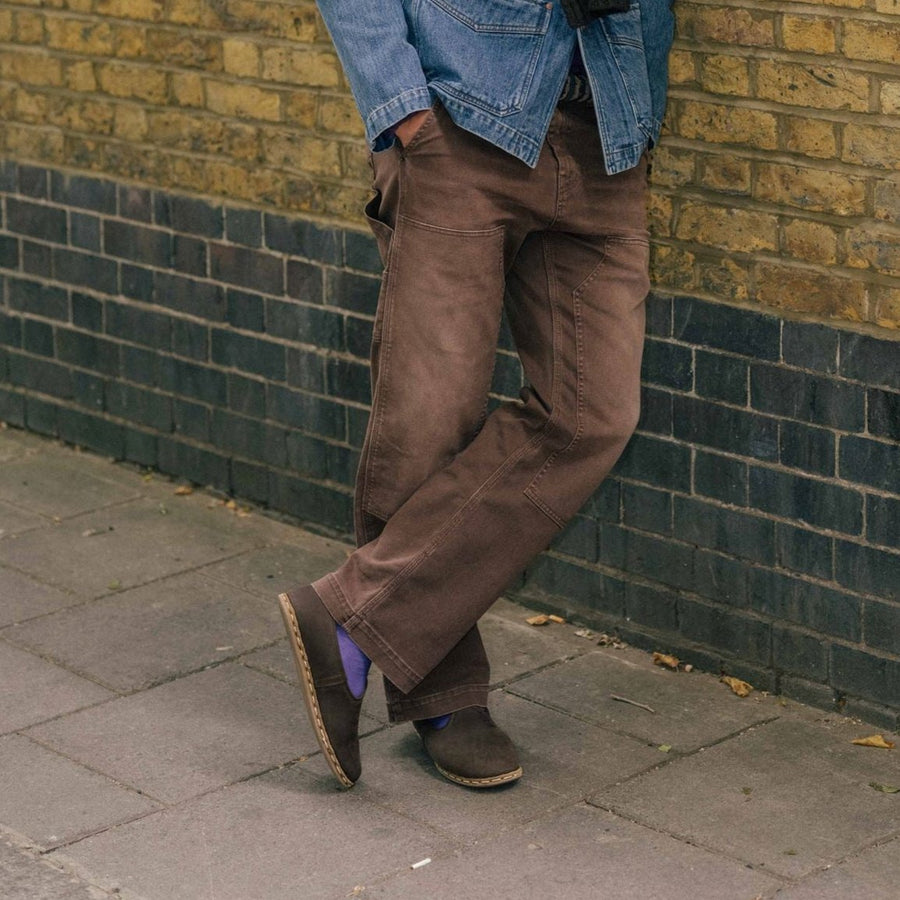 Carob Sabah (Mens)