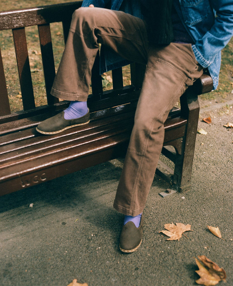 Carob Sabah (Mens)