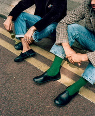 The Bolo - Black (Mens)