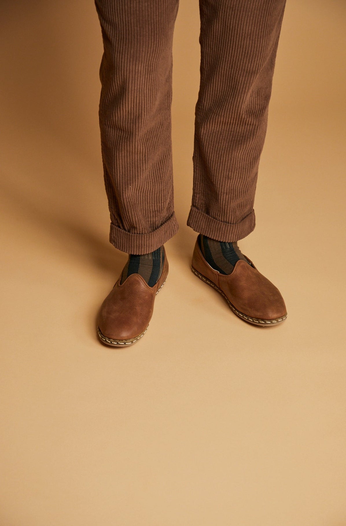 Fort Worth Brown Sabah (Mens)