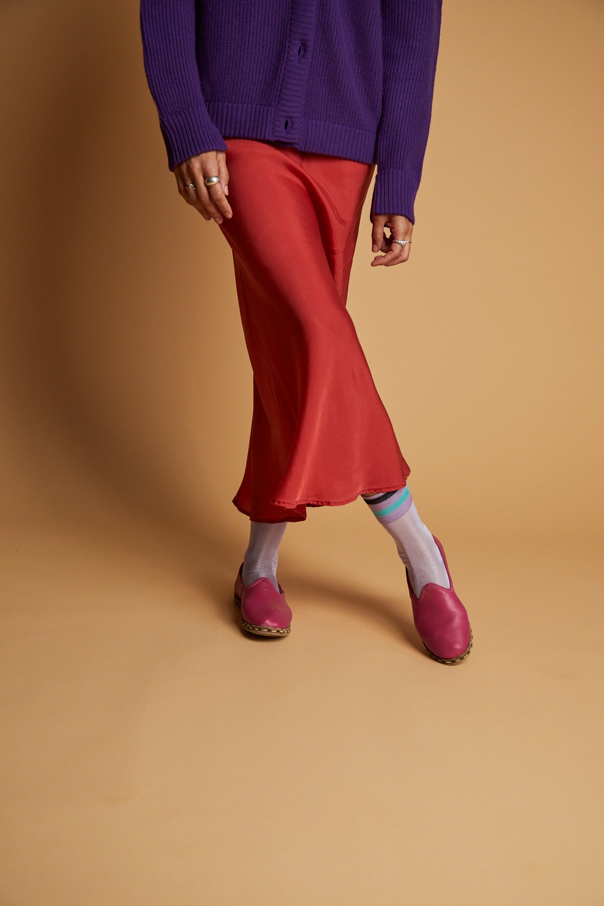 Condesa Pink Sabah (Womens)