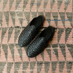 Tokyo Woven Baba (Womens)