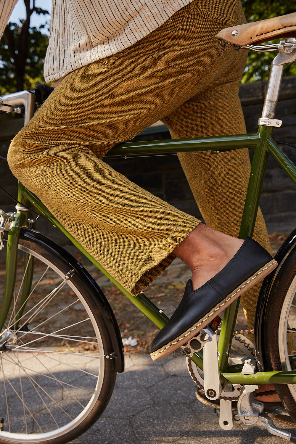 Savannah Tan Sabah (Mens)