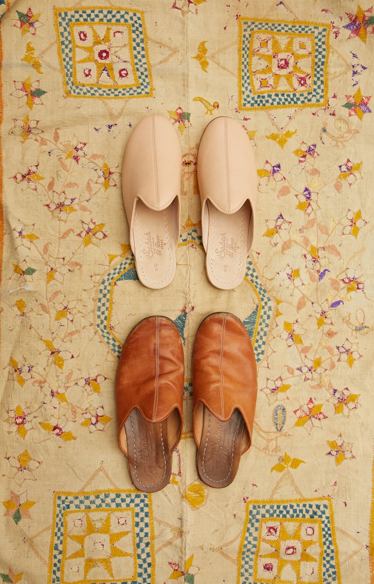 El Paso Baba (Mens)