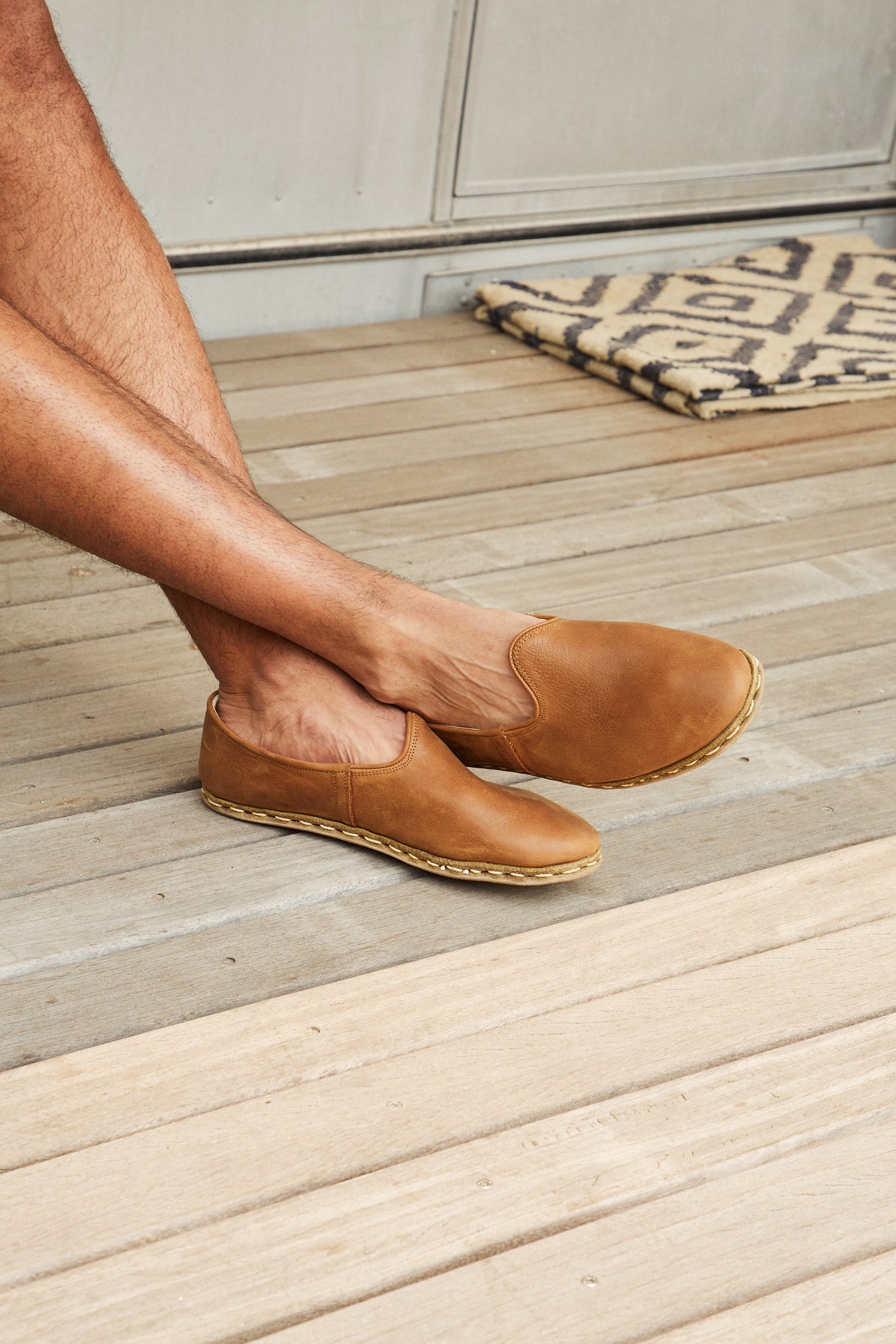 Fort Worth Brown Sabah (Mens)