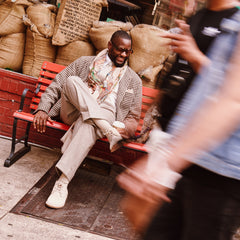 Stone Alto Boot (Mens)