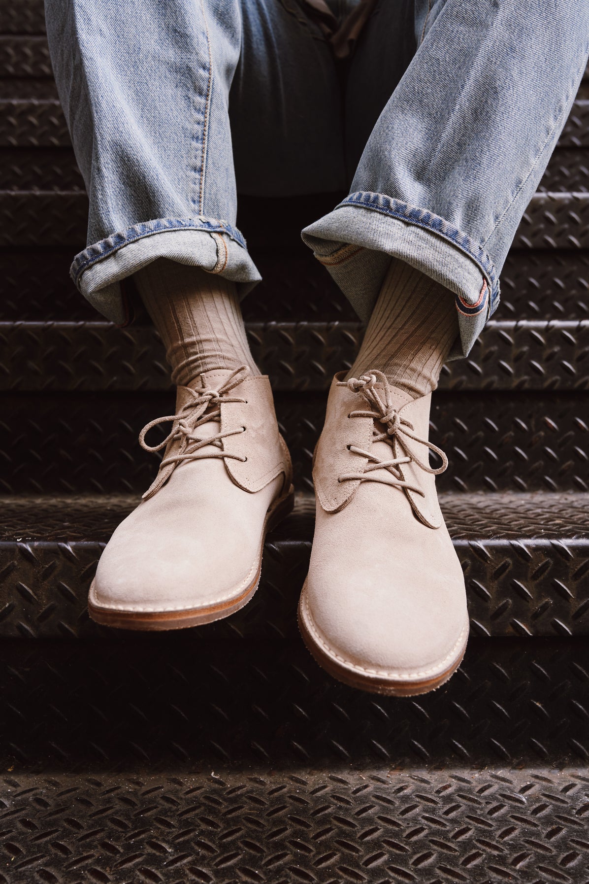 Stone Alto Boot (Mens)