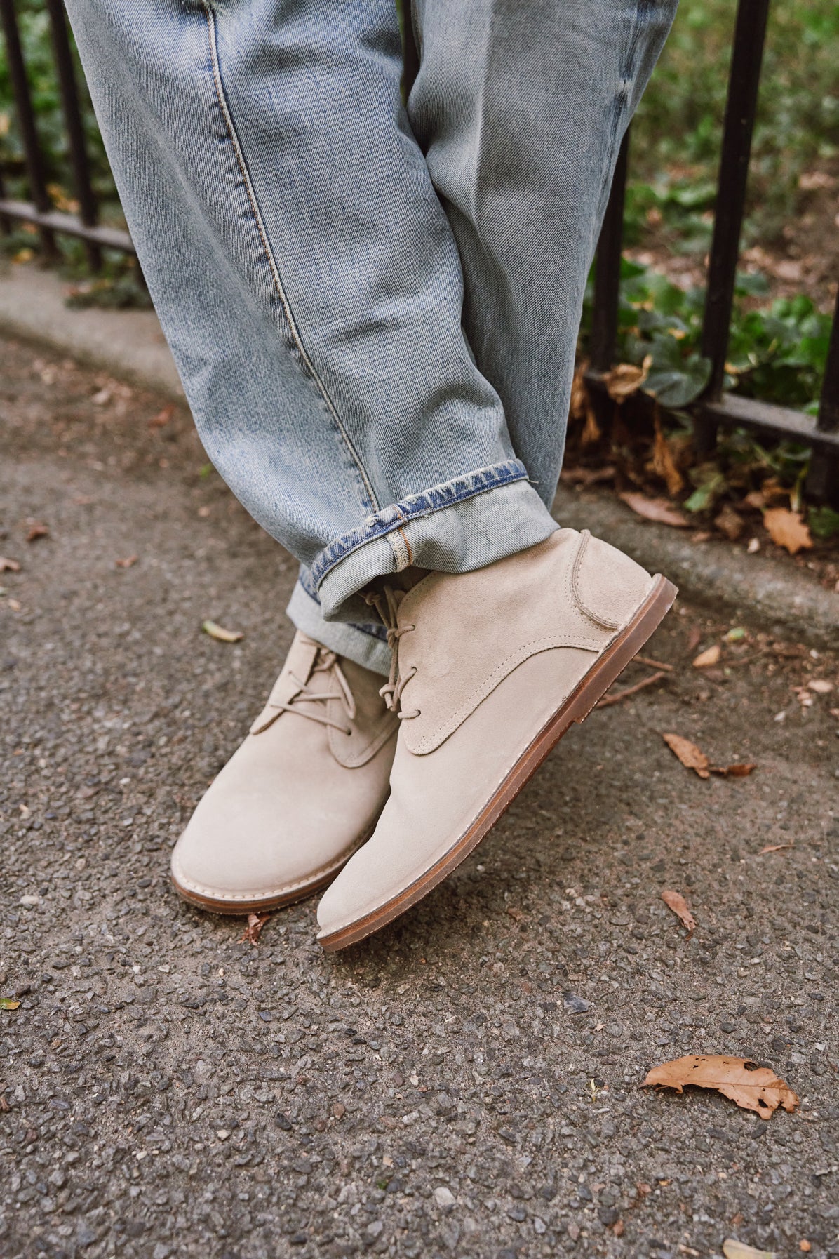 Stone Alto Boot (Mens)