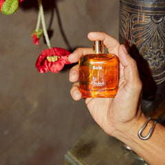 Sabah Bois, Eau de Parfum