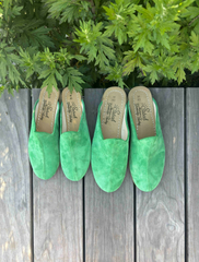 Seneca Green Baba (Womens)