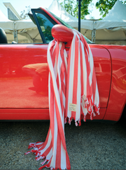 Sabah Peshtemal - Fethiye