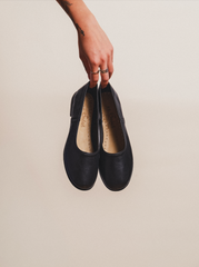 Babet - Glove Black (Womens)