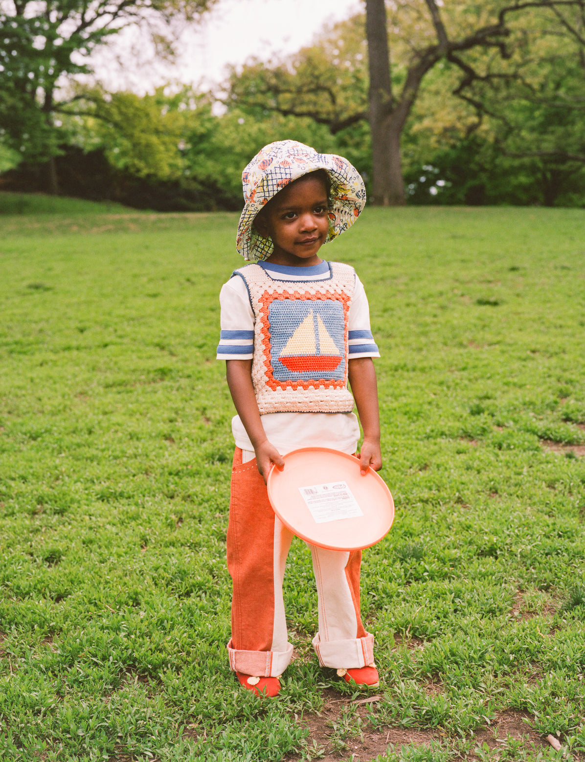 Misha & Puff Sweet Cherry Sabah (Kids)
