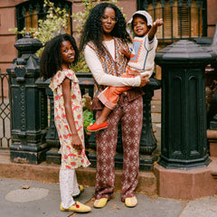 Misha & Puff Sweet Cherry Sabah (Kids)