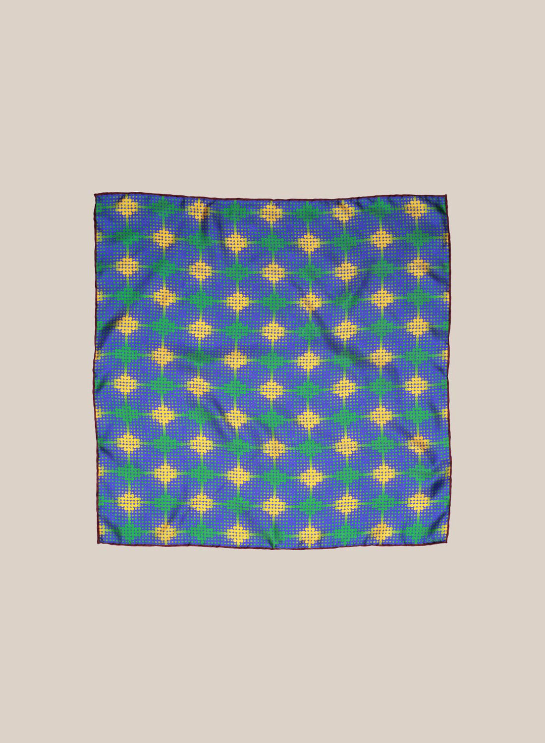 Tokyo Dot Bandana - Tozai – Sabah