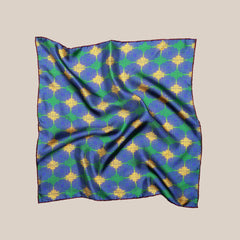 Tokyo Dot Bandana - Tozai