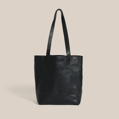 Traveler Tote - Nero