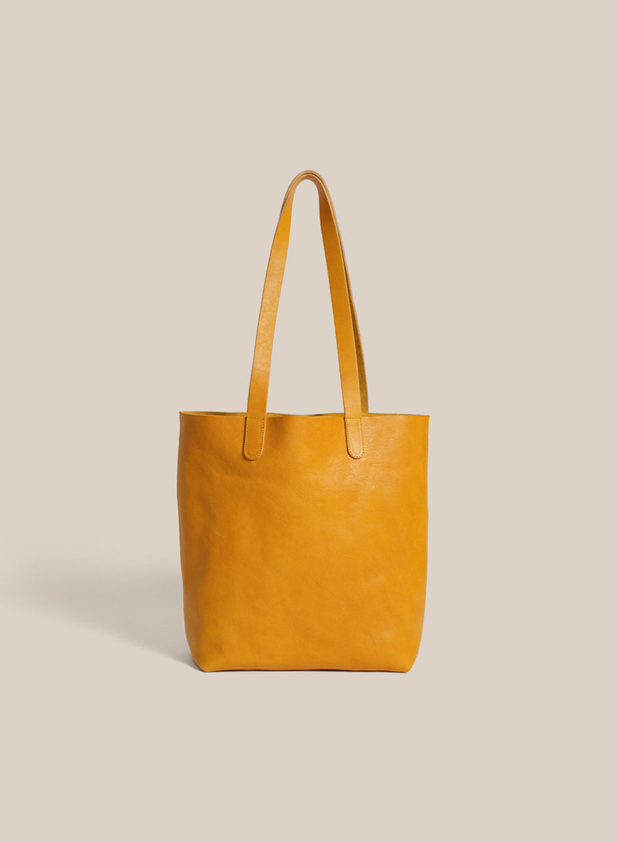 Traveler Tote - Miele