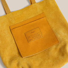 Traveler Tote - Miele