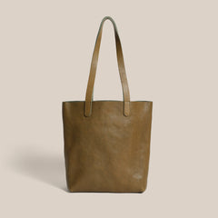 Traveler Tote - Olive