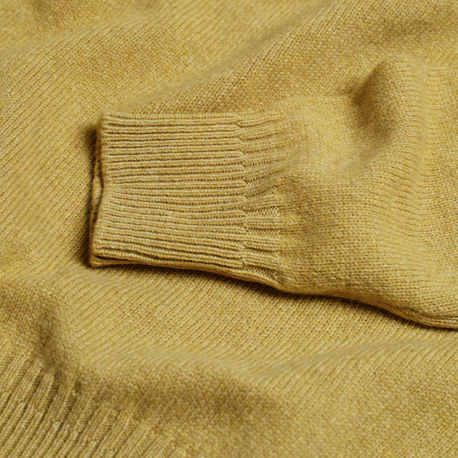 Tricot x Sabah Cashmere Crewneck