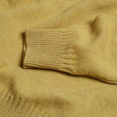 Tricot x Sabah Cashmere Crewneck