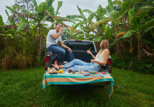 Sabah Peshtemal - Jade