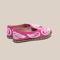 Womens 38 - Pink Oyster