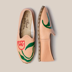 Womens 40 - Natural Floral