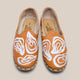 Womens 40 - Camel Oyster