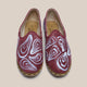 Womens 42 - Bordeaux Oyster