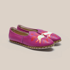 Womens 43 - Phoenician Purple Equine