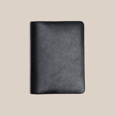 The Dealer Wallet - Beirut Black