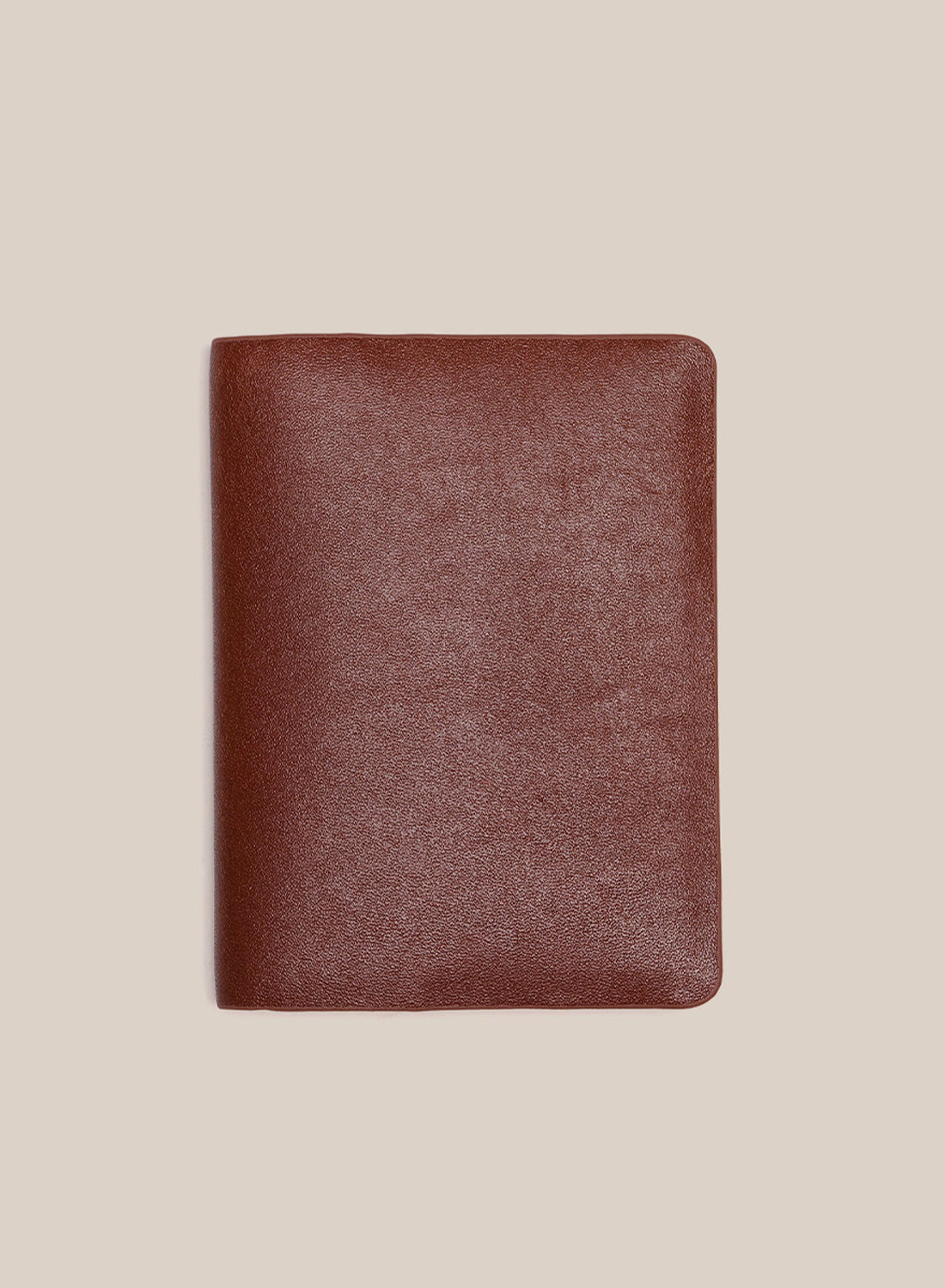 The Dealer Wallet - Talavera Brown