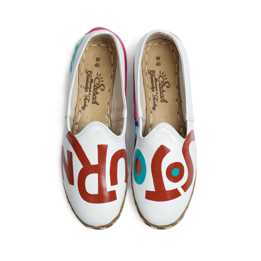 Womens 40 - Sojourn