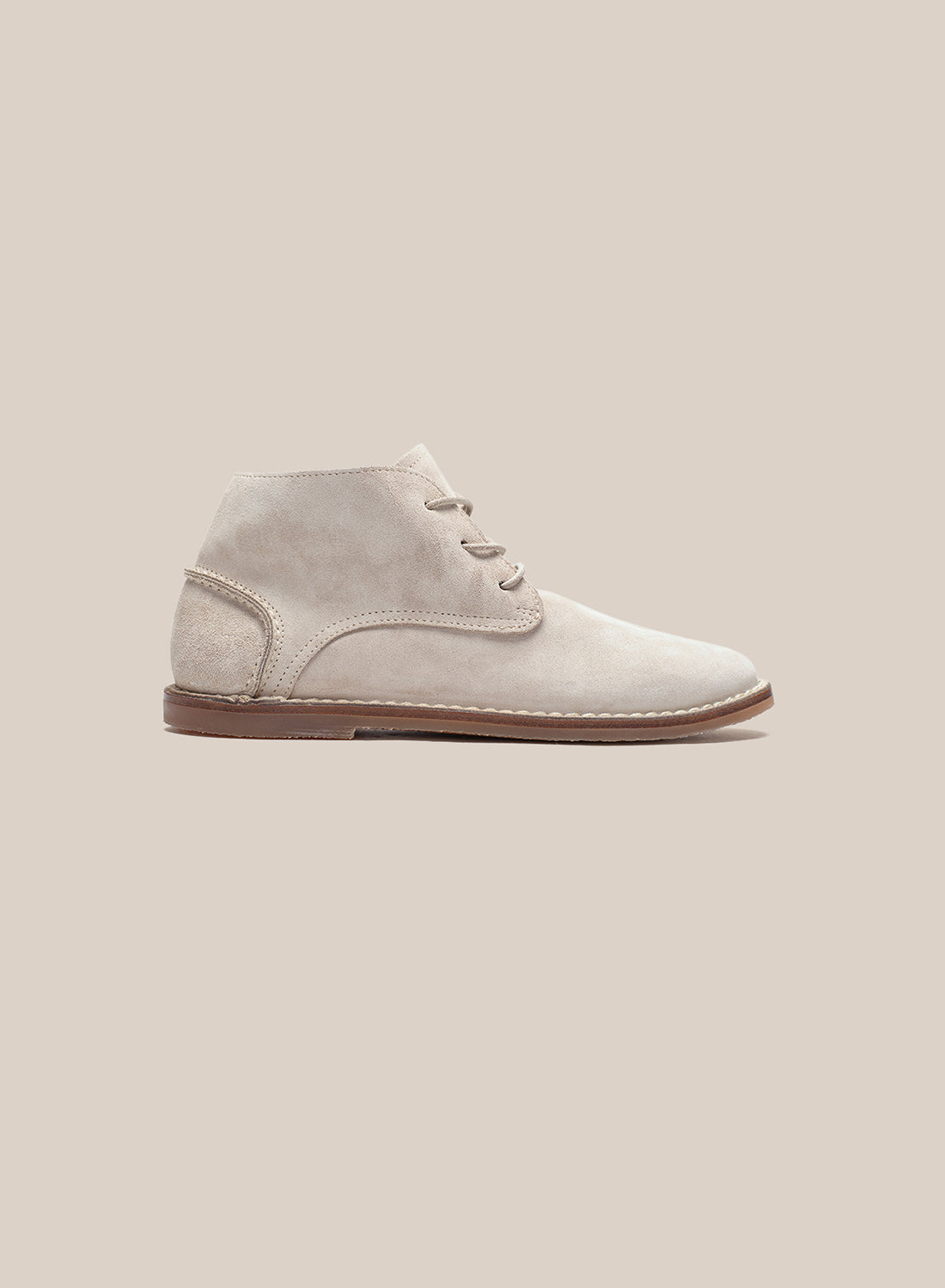 Alto Boot - Stone (Womens)