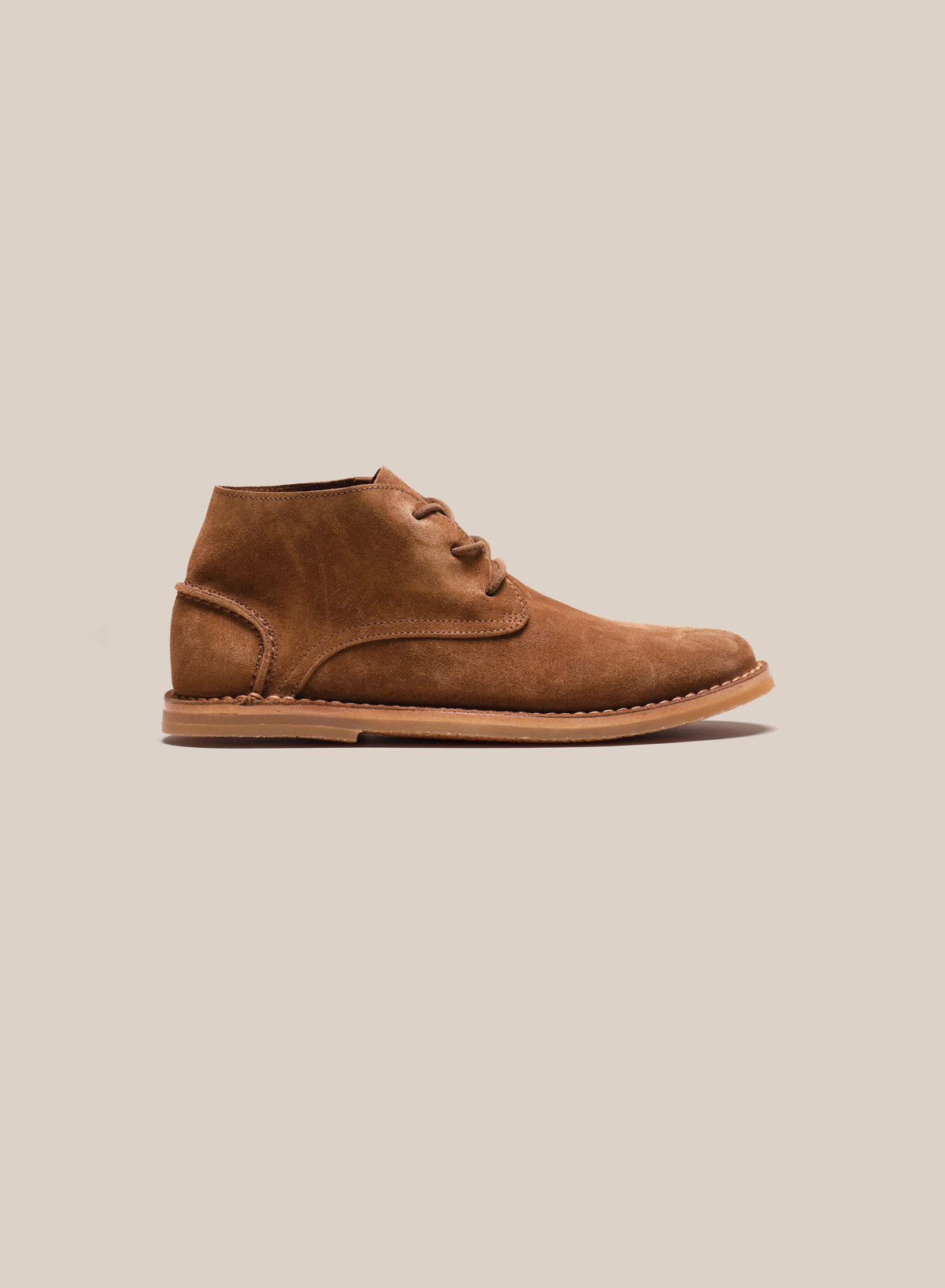 Alto Boot - Ancona Brown (Womens)
