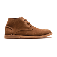 Alto Boot - Ancona Brown (Womens)