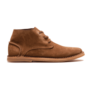 Alto Boot - Ancona Brown (Womens)