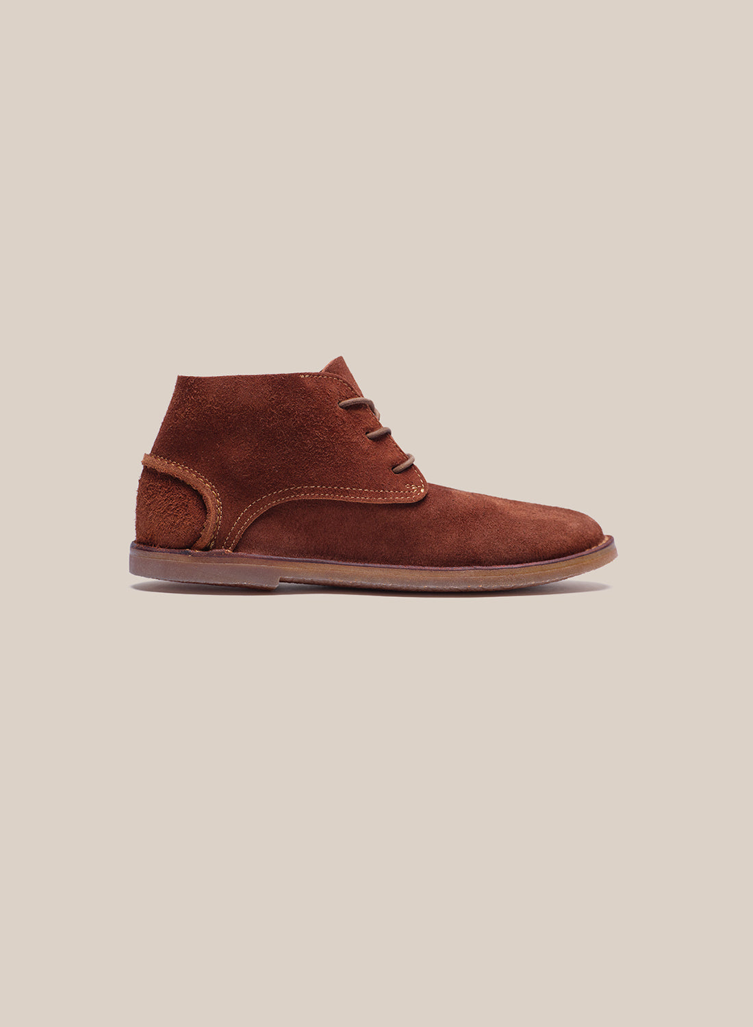 Alto Boot - Rough Out (Womens)