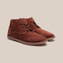 Rough Out Alto Boot (Womens)