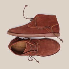 Rough Out Alto Boot (Womens)