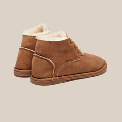 Shearling Alto Boot - Women's (Womens)