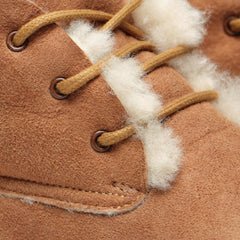 Shearling Alto Boot - Women's (Womens)