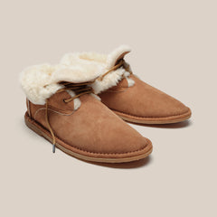 Shearling Alto Boot - Women's (Womens)