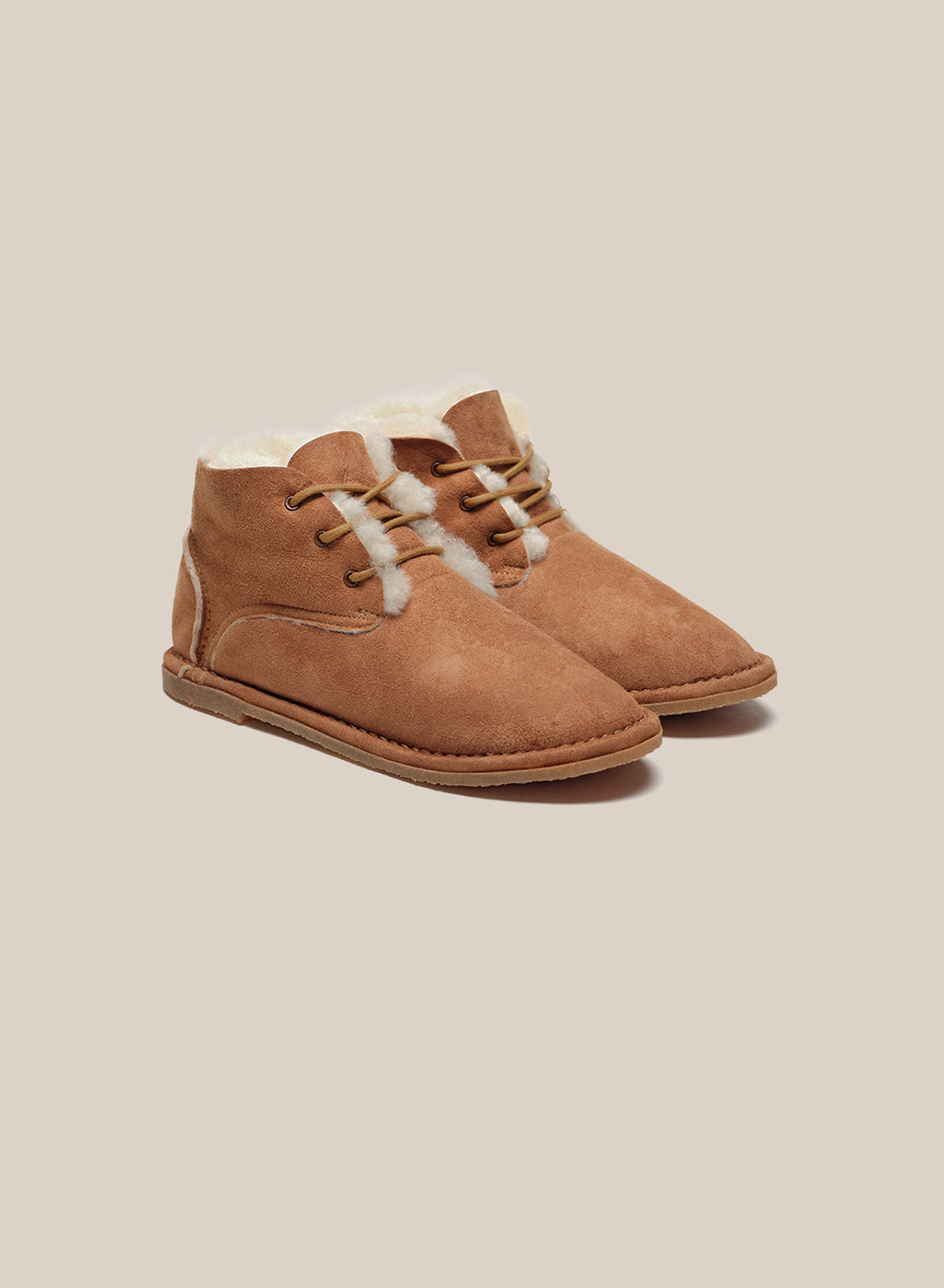 Shearling Alto Boot - Women's (Womens)