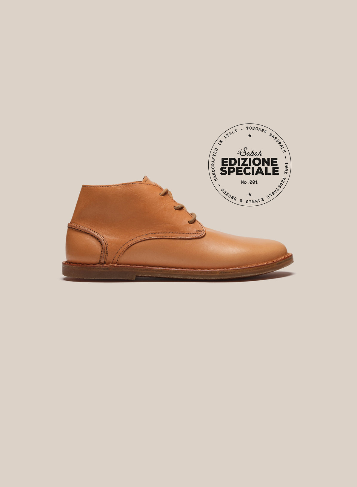 Toscana Naturale Alto Boot (Womens)