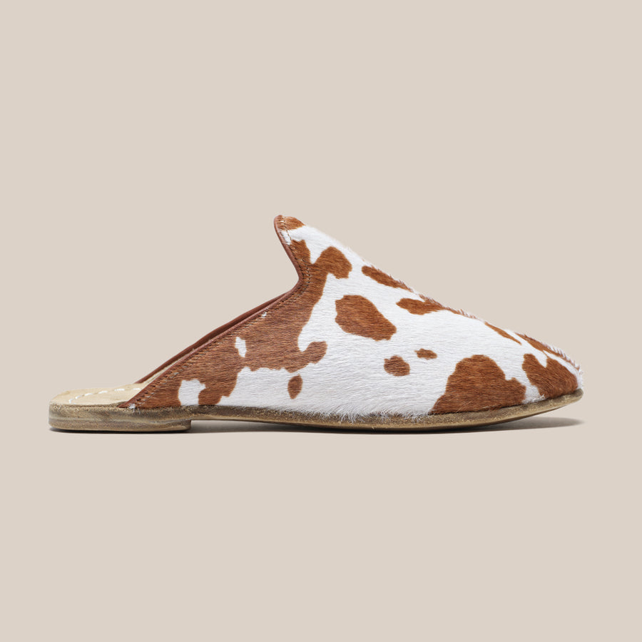 Brown Cow Baba (Womens)